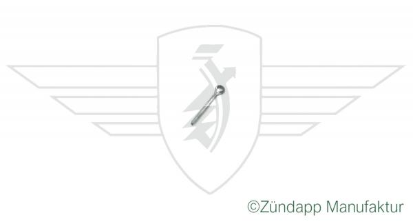 Split pin original